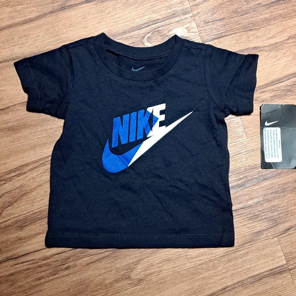 Boys 12 Month Nike Tee